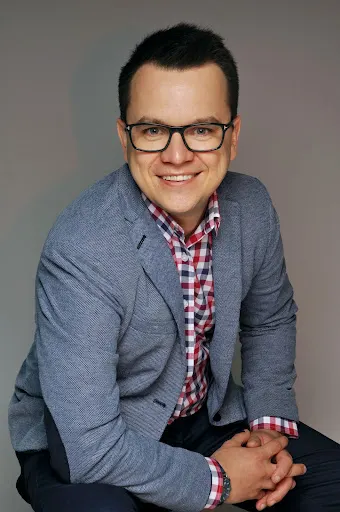 Paweł Kuczyński Ekspert Kredytowy